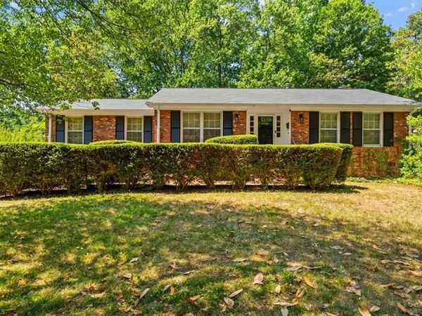 4311 Dogwood Drive , Greensboro, NC 27410