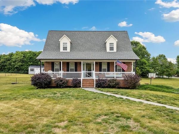 184 Cummings Court, Lexington, NC 27295
