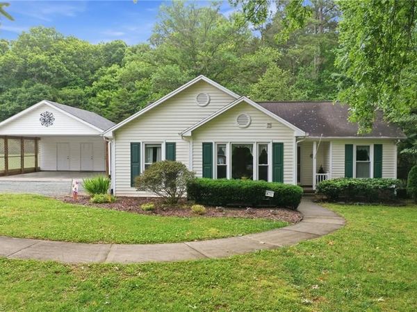 7328 Mcbane Mill Road, Graham, NC 27253