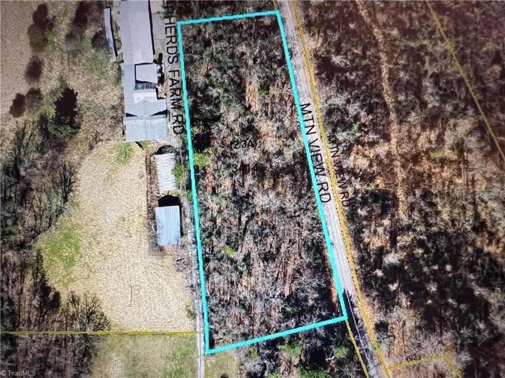 0 Mountain View Road, North Wilkesboro, NC 28659 Main Photo