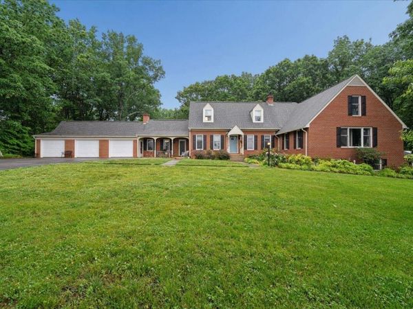 3289 Peaks RD, Bedford, VA 24523