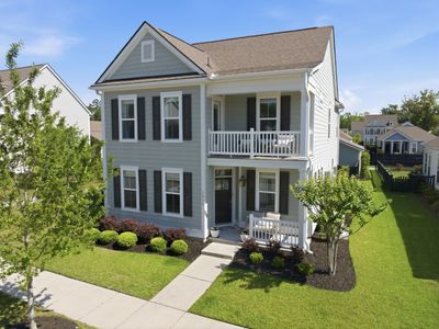 2024 Pearl Stone Street, Johns Island, SC 29455