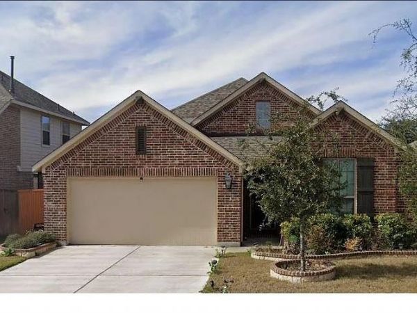 616 Garner Park DR, Georgetown, TX 78628