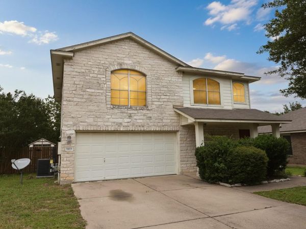1403 Catalina DR, Leander, TX 78641