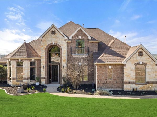 2702 Lakehurst RD , Spicewood, TX 78669