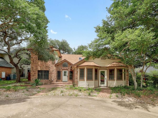 2202 Warfield WAY , Austin, TX 78728
