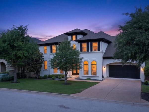 1905 Leaders LN, Leander, TX 78641