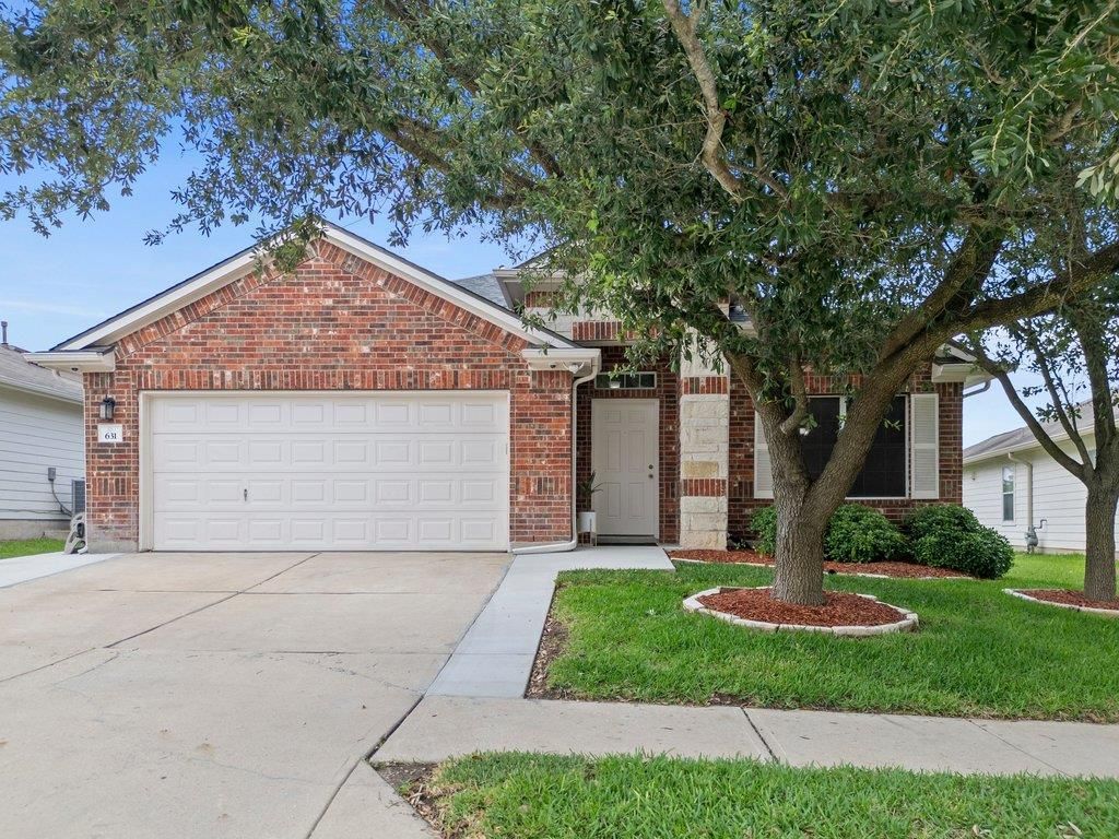 631 Reliance Dr, Buda, TX 78610 Main Photo