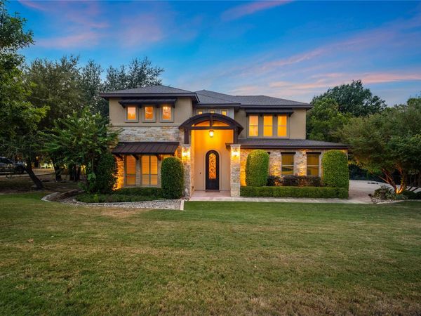 2719 Springwood LN, Georgetown, TX 78628