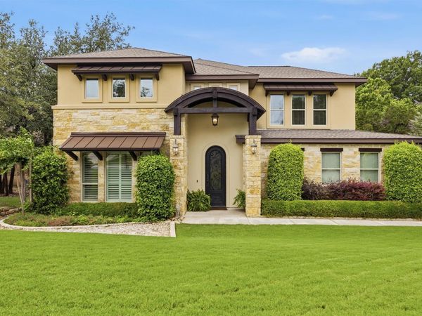 2719 Springwood LN, Georgetown, TX 78628