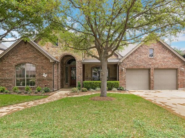 3802 Turkey Path BND, Cedar Park, TX 78613