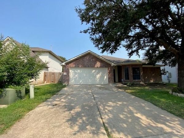 1512 Lorson LOOP, Round Rock, TX 78665