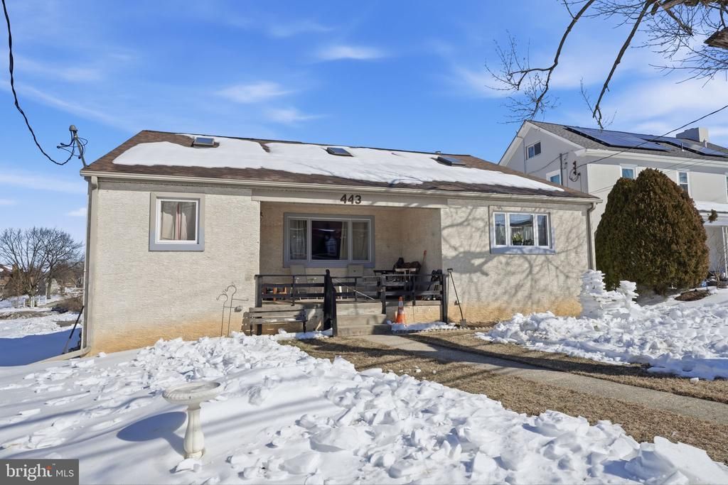 443 RIDGE PIKE , LAFAYETTE HILL, PA 19444