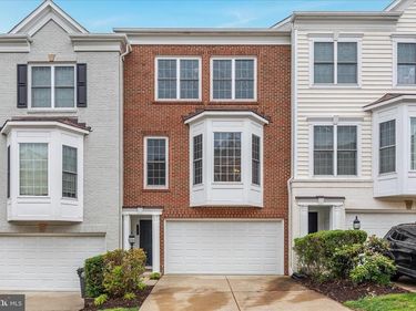 2158 OBERLIN DRIVE , WOODBRIDGE, VA 22191