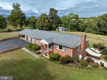 175 WILDWOOD DRIVE , RUCKERSVILLE, VA 22968