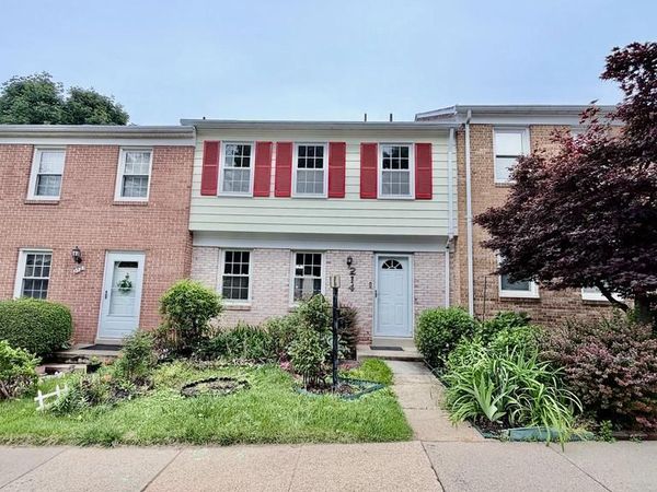 214 PENDER PLACE, ROCKVILLE, MD 20850