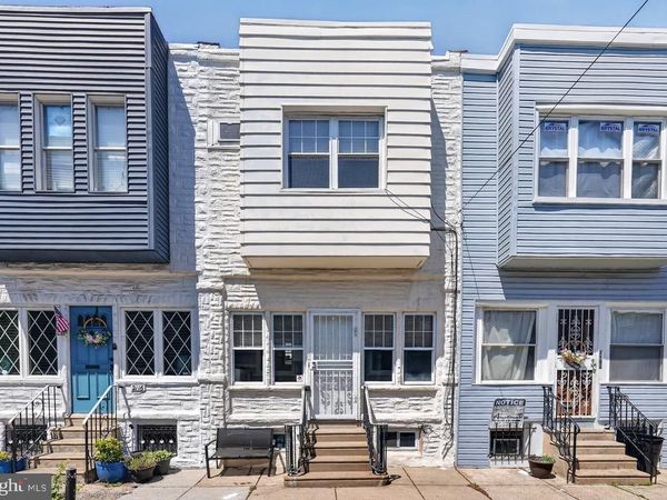 2114 S LAMBERT STREET , PHILADELPHIA, PA 19145