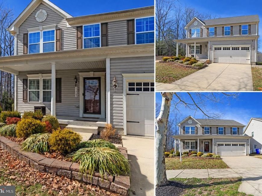 11762 Nationals Lane, Waldorf, MD 20602 Main Photo