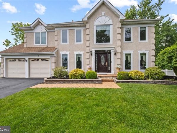 5 AUSTEN COURT, MEDFORD, NJ 08055