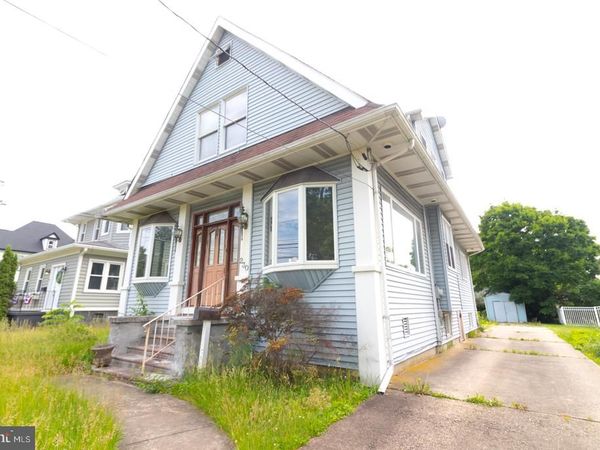 230 WHITE HORSE PIKE, WEST COLLINGSWOOD, NJ 08107