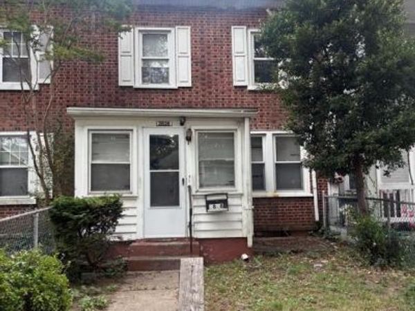 2828 2828 YORKSHIP , CAMDEN, NJ 08104