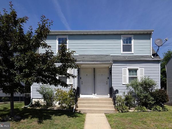 1159 ROMANO AVENUE, BELLMAWR, NJ 08031