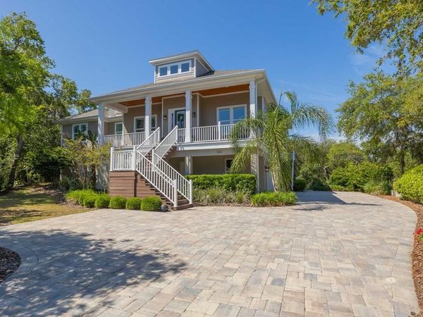 1012 Island Way, St Augustine, FL 32080