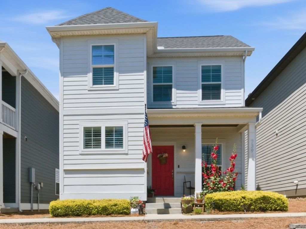 7394 Old Harding Pike , Nashville, TN 37221 Main Photo