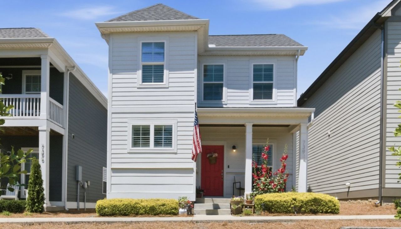 7394 Old Harding Pike , Nashville, TN 37221 Main Photo