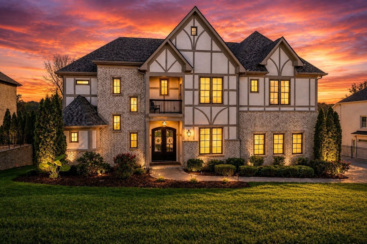 9613 Portofino Dr , Brentwood, TN 37027 Main Photo