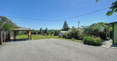 10650 Atwood, Auburn, CA 95603 Photo