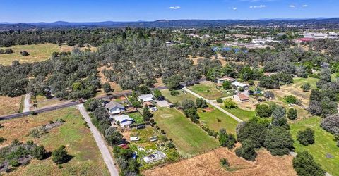 10650 Atwood, Auburn, CA 95603 Photo