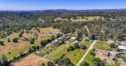 10650 Atwood, Auburn, CA 95603 Photo