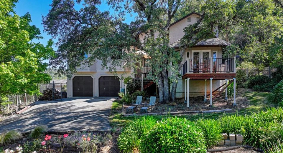 5175 Thomas Dr, Auburn, CA 95602 Photo