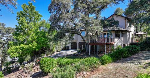 5175 Thomas Dr, Auburn, CA 95602 Photo