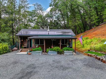 21800 Emery Ln, Colfax, CA 95713 Photo