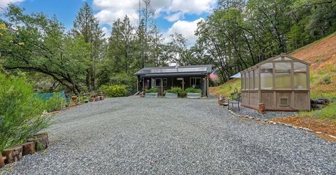 21800 Emery Ln, Colfax, CA 95713 Photo