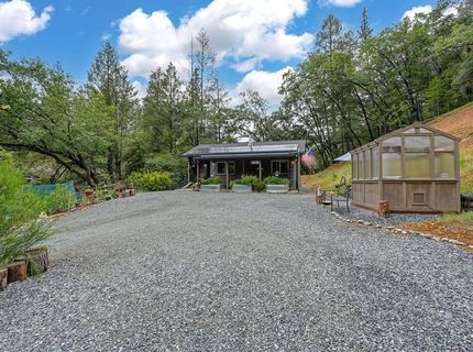 21800 Emery Ln, Colfax, CA 95713 Photo