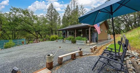 21800 Emery Ln, Colfax, CA 95713 Photo