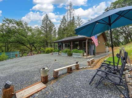 21800 Emery Ln, Colfax, CA 95713 Photo