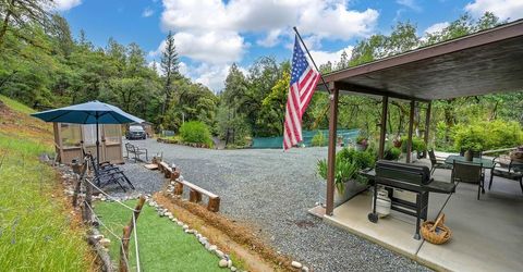21800 Emery Ln, Colfax, CA 95713 Photo
