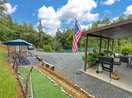 21800 Emery Ln, Colfax, CA 95713 Photo