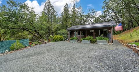 21800 Emery Ln, Colfax, CA 95713 Photo