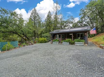 21800 Emery Ln, Colfax, CA 95713 Photo