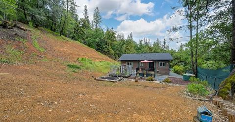 21800 Emery Ln, Colfax, CA 95713 Photo