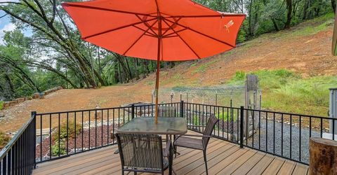 21800 Emery Ln, Colfax, CA 95713 Photo