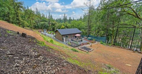 21800 Emery Ln, Colfax, CA 95713 Photo