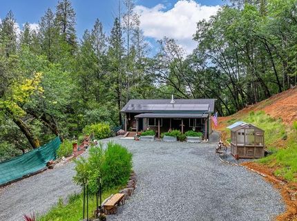 21800 Emery Ln, Colfax, CA 95713 Photo