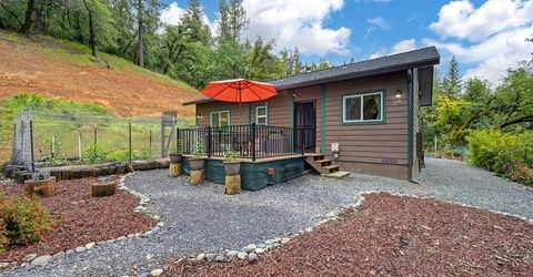 21800 Emery Ln, Colfax, CA 95713 Photo