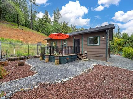 21800 Emery Ln, Colfax, CA 95713 Photo